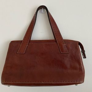 FOSSIL BAG